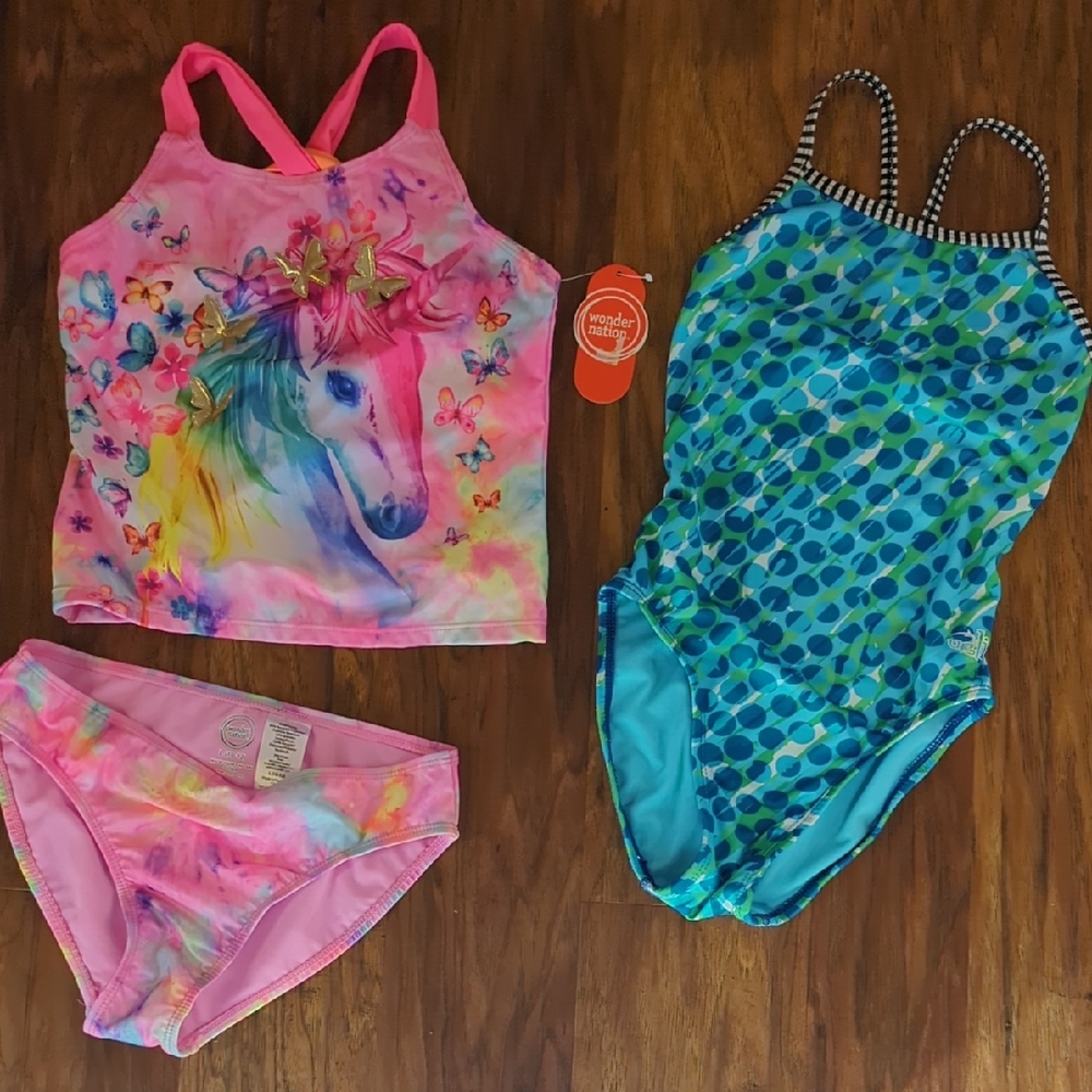 Swim Bundle